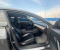 Серый Тесла Модель 3, объемом двигателя 0 л и пробегом 217 тыс. км за 15300 $, фото 17 на Automoto.ua