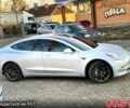 Серый Тесла Модель 3, объемом двигателя 0.19 л и пробегом 193 тыс. км за 16500 $, фото 3 на Automoto.ua