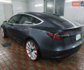 Сірий Тесла Модель 3, об'ємом двигуна 0 л та пробігом 97 тис. км за 18500 $, фото 8 на Automoto.ua