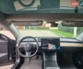Серый Тесла Модель 3, объемом двигателя 0 л и пробегом 282 тыс. км за 16300 $, фото 16 на Automoto.ua