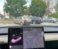 Сірий Тесла Модель 3, об'ємом двигуна 0 л та пробігом 116 тис. км за 17800 $, фото 46 на Automoto.ua