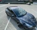 Серый Тесла Модель 3, объемом двигателя 0 л и пробегом 159 тыс. км за 20000 $, фото 5 на Automoto.ua