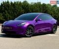 Сірий Тесла Модель 3, об'ємом двигуна 0 л та пробігом 99 тис. км за 16500 $, фото 9 на Automoto.ua