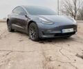 Сірий Тесла Модель 3, об'ємом двигуна 0 л та пробігом 243 тис. км за 12900 $, фото 1 на Automoto.ua