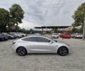 Серый Тесла Модель 3, объемом двигателя 0 л и пробегом 101 тыс. км за 16300 $, фото 1 на Automoto.ua