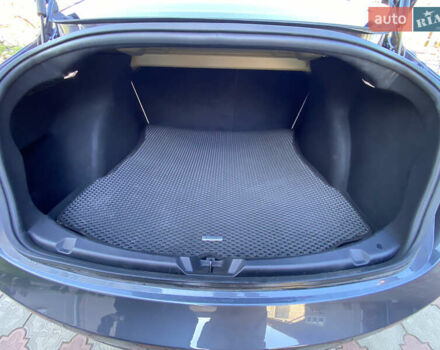 Серый Тесла Модель 3, объемом двигателя 0 л и пробегом 70 тыс. км за 20500 $, фото 15 на Automoto.ua