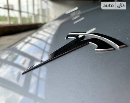 Сірий Тесла Модель 3, об'ємом двигуна 0 л та пробігом 91 тис. км за 28600 $, фото 7 на Automoto.ua