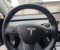 Серый Тесла Модель 3, объемом двигателя 0 л и пробегом 140 тыс. км за 16500 $, фото 19 на Automoto.ua