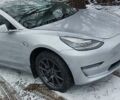 Серый Тесла Модель 3, объемом двигателя 0 л и пробегом 68 тыс. км за 18997 $, фото 9 на Automoto.ua