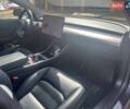 Серый Тесла Модель 3, объемом двигателя 0 л и пробегом 59 тыс. км за 32999 $, фото 11 на Automoto.ua