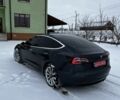 Серый Тесла Модель 3, объемом двигателя 0 л и пробегом 210 тыс. км за 14999 $, фото 4 на Automoto.ua