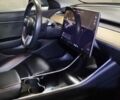Сірий Тесла Модель 3, об'ємом двигуна 0 л та пробігом 122 тис. км за 17000 $, фото 4 на Automoto.ua