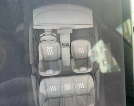 Серый Тесла Модель 3, объемом двигателя 0 л и пробегом 125 тыс. км за 17000 $, фото 21 на Automoto.ua