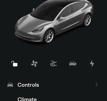 Серый Тесла Модель 3, объемом двигателя 0 л и пробегом 133 тыс. км за 17500 $, фото 21 на Automoto.ua