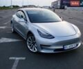 Серый Тесла Модель 3, объемом двигателя 0 л и пробегом 238 тыс. км за 14500 $, фото 34 на Automoto.ua