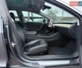 Серый Тесла Модель 3, объемом двигателя 0 л и пробегом 124 тыс. км за 14990 $, фото 15 на Automoto.ua