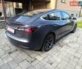 Сірий Тесла Модель 3, об'ємом двигуна 0 л та пробігом 206 тис. км за 12700 $, фото 6 на Automoto.ua