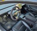 Сірий Тесла Модель 3, об'ємом двигуна 0 л та пробігом 130 тис. км за 18500 $, фото 9 на Automoto.ua
