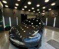 Серый Тесла Модель 3, объемом двигателя 0 л и пробегом 80 тыс. км за 17000 $, фото 1 на Automoto.ua