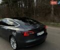 Серый Тесла Модель 3, объемом двигателя 0 л и пробегом 140 тыс. км за 16499 $, фото 3 на Automoto.ua