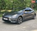 Серый Тесла Модель 3, объемом двигателя 0 л и пробегом 94 тыс. км за 18000 $, фото 6 на Automoto.ua