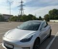 Сірий Тесла Модель 3, об'ємом двигуна 0 л та пробігом 170 тис. км за 16999 $, фото 3 на Automoto.ua