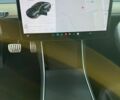 Серый Тесла Модель 3, объемом двигателя 0 л и пробегом 123 тыс. км за 16800 $, фото 14 на Automoto.ua