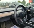 Сірий Тесла Модель 3, об'ємом двигуна 0 л та пробігом 82 тис. км за 19200 $, фото 10 на Automoto.ua