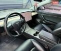 Серый Тесла Модель 3, объемом двигателя 0 л и пробегом 118 тыс. км за 15300 $, фото 11 на Automoto.ua