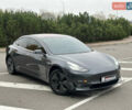 Сірий Тесла Модель 3, об'ємом двигуна 0 л та пробігом 150 тис. км за 13999 $, фото 1 на Automoto.ua