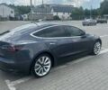 Сірий Тесла Модель 3, об'ємом двигуна 0 л та пробігом 113 тис. км за 31000 $, фото 3 на Automoto.ua