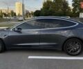 Сірий Тесла Модель 3, об'ємом двигуна 0 л та пробігом 125 тис. км за 17699 $, фото 4 на Automoto.ua
