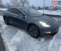 Серый Тесла Модель 3, объемом двигателя 0 л и пробегом 279 тыс. км за 15950 $, фото 1 на Automoto.ua