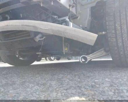Сірий Тесла Модель 3, об'ємом двигуна 0 л та пробігом 77 тис. км за 5600 $, фото 19 на Automoto.ua