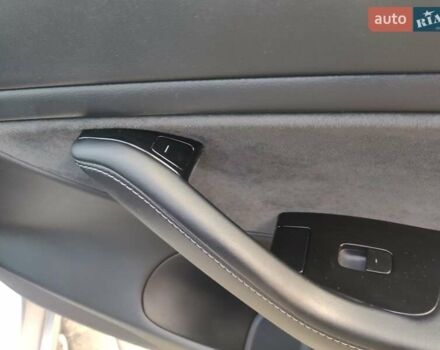 Серый Тесла Модель 3, объемом двигателя 0 л и пробегом 78 тыс. км за 19900 $, фото 40 на Automoto.ua