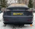 Сірий Тесла Модель 3, об'ємом двигуна 62 л та пробігом 63 тис. км за 17990 $, фото 5 на Automoto.ua