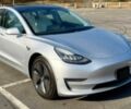 Серый Тесла Модель 3, объемом двигателя 0 л и пробегом 35 тыс. км за 5100 $, фото 1 на Automoto.ua