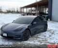 Сірий Тесла Модель 3, об'ємом двигуна 0 л та пробігом 160 тис. км за 17000 $, фото 1 на Automoto.ua