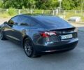 Серый Тесла Модель 3, объемом двигателя 0 л и пробегом 149 тыс. км за 18500 $, фото 5 на Automoto.ua