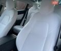 Серый Тесла Модель 3, объемом двигателя 0 л и пробегом 134 тыс. км за 18999 $, фото 27 на Automoto.ua