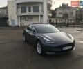 Серый Тесла Модель 3, объемом двигателя 0 л и пробегом 70 тыс. км за 20900 $, фото 50 на Automoto.ua