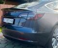 Сірий Тесла Модель 3, об'ємом двигуна 0 л та пробігом 80 тис. км за 18999 $, фото 3 на Automoto.ua