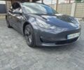 Сірий Тесла Модель 3, об'ємом двигуна 0 л та пробігом 139 тис. км за 15700 $, фото 1 на Automoto.ua