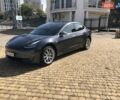 Серый Тесла Модель 3, объемом двигателя 0 л и пробегом 70 тыс. км за 20900 $, фото 34 на Automoto.ua