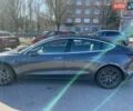 Серый Тесла Модель 3, объемом двигателя 0 л и пробегом 125 тыс. км за 13500 $, фото 4 на Automoto.ua