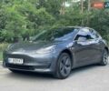 Серый Тесла Модель 3, объемом двигателя 0 л и пробегом 94 тыс. км за 18000 $, фото 1 на Automoto.ua