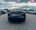 Серый Тесла Модель 3, объемом двигателя 0 л и пробегом 181 тыс. км за 18200 $, фото 5 на Automoto.ua