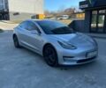 Сірий Тесла Модель 3, об'ємом двигуна 0 л та пробігом 187 тис. км за 14300 $, фото 4 на Automoto.ua
