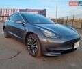 Серый Тесла Модель 3, объемом двигателя 0 л и пробегом 128 тыс. км за 16500 $, фото 11 на Automoto.ua