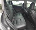 Сірий Тесла Модель 3, об'ємом двигуна 0 л та пробігом 72 тис. км за 6700 $, фото 8 на Automoto.ua